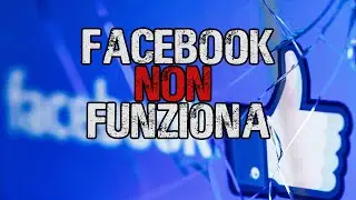 Facebook e Instagram non funzionano in tutto il mondo