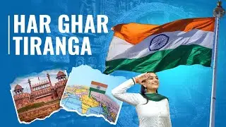 Har Ghar Tiranga Campaign | Smirk Dental celebrating Azadi ka Amrit Mahotsav | 75th Independence Day