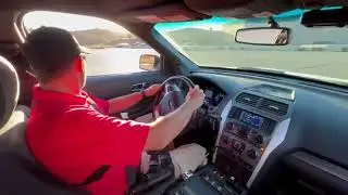 Shuffle Steering Basics