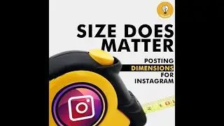 Best Image & Video Size of Instagram 2022 | Instagram Posts Aspect Ratio | How to Upload full Pics