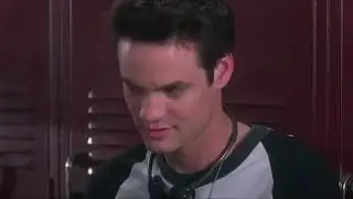 A Walk To Remember - Landon Carter - Do You Wanna