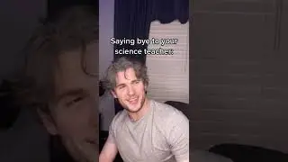 How you say goodbye to different school teachers… 😭💯