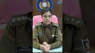 Myths About Female IPS Officers 😵 | Insider News | IPS Sarah Sharma 