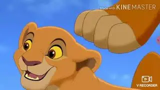 Король лев 2: Клип 