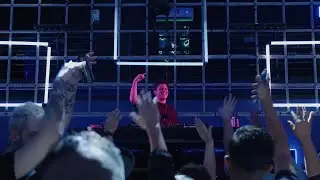 DEADLINE x Vex @ Abstratto Club [Brazil]