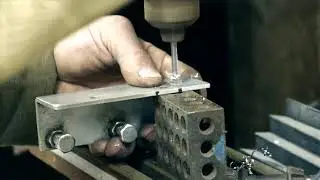 Making a Mutant