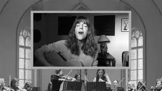 lessons - keyleth's song (orchestrated)