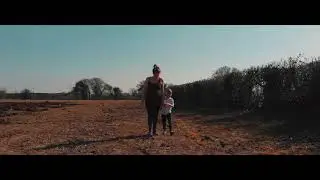 Summer Cinematic Walk in, near Somerset