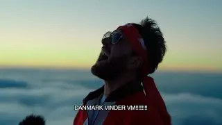 Åbenbaring på Madeira