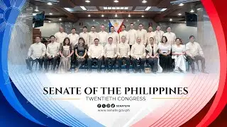 Senate Session No. 31 (December 3, 2025)