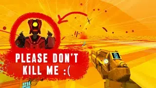 Отправляем v2 далеко и надолго | ULTRAKILL