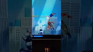 Robocop Arcade 