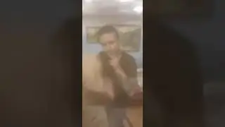 Szatan dance