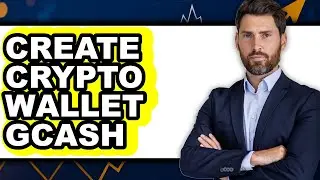 How To Create Crypto Wallet Gcash (Easy Method)