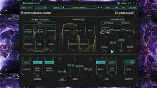 Free Plugin! Newfangled Audio Pendulate