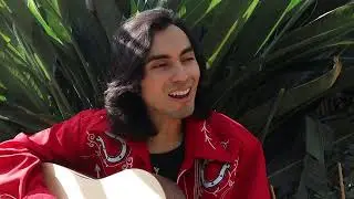 Crazy For You - Johnny Ramos