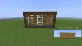Building ShortCuts! Episode 1: Block Variation (With Jsizzlefresh!)