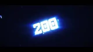 Thank you for 200 subscribers.