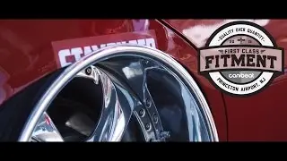 First Class Fitment 2015 | Mike K