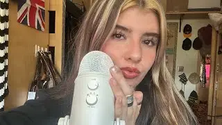 [ASMR] MOUTH SOUNDS 👄 (pt.18)