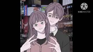 Ashley And Chris Art Photos Anime Couple