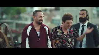 Seni Kısık Ateşte Pişiririm | Hep Yek 4