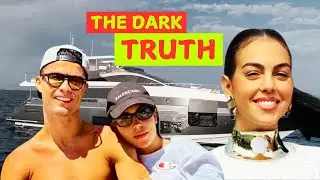 THE UNTOLD TRUTH OF GEORGINA RODRIGUEZ
