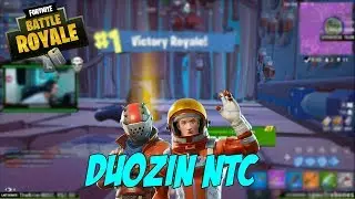 DUOZIN FT. EOM (FORTNITE)