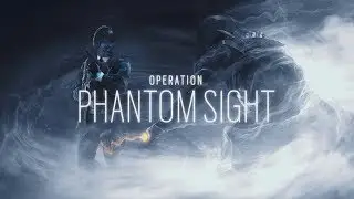 Rainbow Six Siege-#8 Operation Phantom Sight