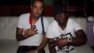 STASH & EKLYPSE - NUH TEK DISS (Y-NOT PRODUCTIONS - FEB 2014)
