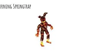 SpringTrap Explained