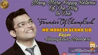 champ coin kaise kharide?Important Update For ChampCoin