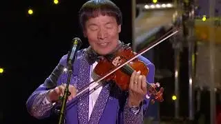 Shoji Tabuchi - 