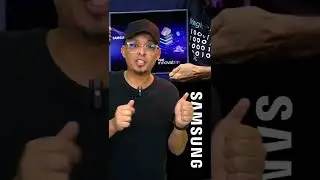 TECNOLOGIA ROLÁVEL! Telas que deslizam e dobram!