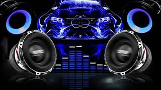 BASSBOOSTED|JBL-MUSIC|BASS MIX