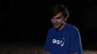 Режиссер Евгений Третьяков - про кино, Сибирь и фильм «Я дома»