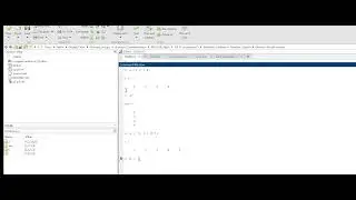 Vector Concatenation Examples in MATLAB: Mastering Data Fusion