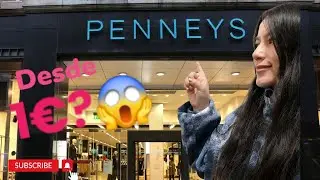 ESTE SHOPPING ES EL MAS BARATO DE IRLANDA! @deturismoenlavida