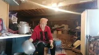 деревня