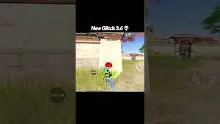 New Tips and Glitch 3.6 Update 💀