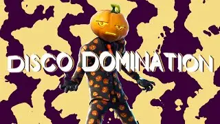 DISCO DOMINATION HIGHLIGHTS