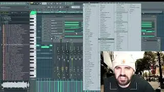 Cxdy cooks up a FUTURE beat