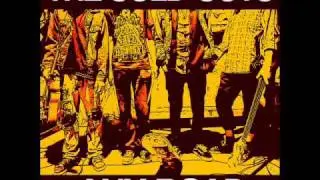 The Sold Outs - Fucking Sheep