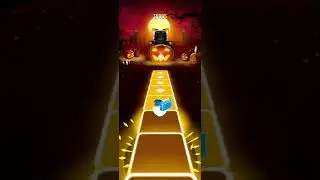 Tiles Hop| Wowmusic - Christmas Elf’s Song / Endless Mode!!!
