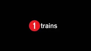 ᴴᴰ MTA Station Announcements: ① (1) trains not running between 96 St and 242 St