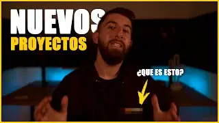 TENGO ALGO QUE CONTAR...