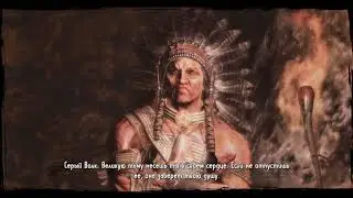 Call of Juarez #3 Серый Волк и охота за головами.