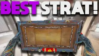 The BEST Mira strat in Siege!