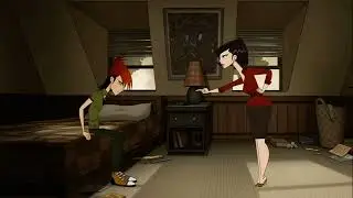 Lee gets Excluded | NO PHONE NO COMPUTERS NO FUN (Detentionaire)