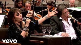 Cacho Castaña - Garganta Con Arena ft. Adriana Varela